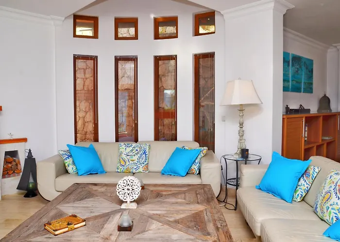 Zeytinkaya Villa Kaş