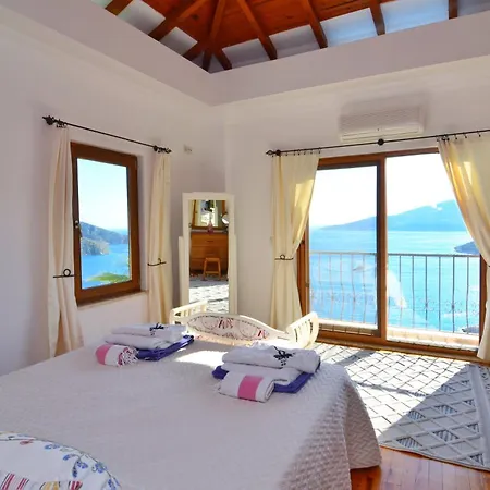 Villa Zeytinkaya Kaş