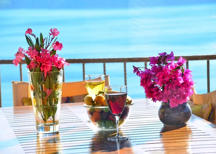 Villa Zeytinkaya Kas