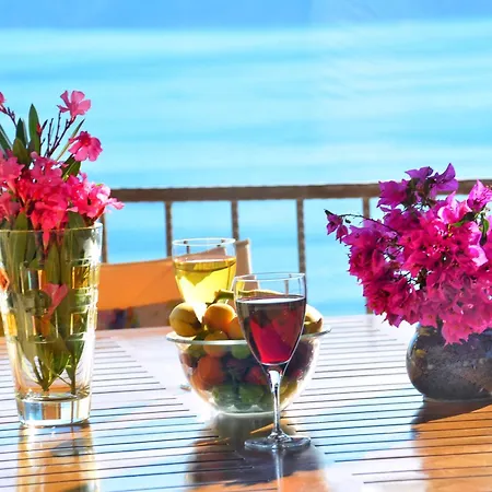 Villa Zeytinkaya Kaş